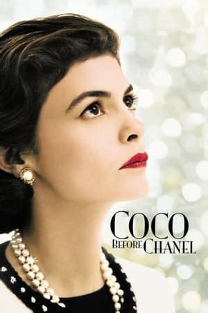 coco chanel magyarul.